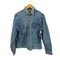 リーバイス Levis デニムジャケット メンズ 40