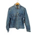リーバイス Levis デニムジャケット メンズ 40