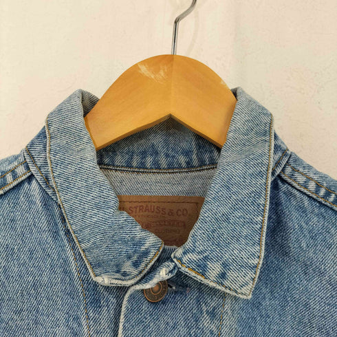 リーバイス Levis デニムジャケット メンズ 40