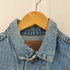 リーバイス Levis デニムジャケット メンズ 40
