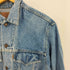 リーバイス Levis デニムジャケット メンズ 40