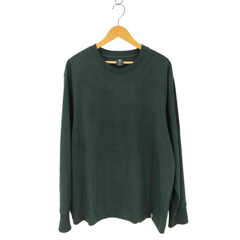 ジースターロー G-STAR RAW Essential Loose T-Shirt メンズ import:L