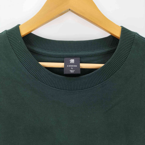 ジースターロー G-STAR RAW Essential Loose T-Shirt メンズ import:L