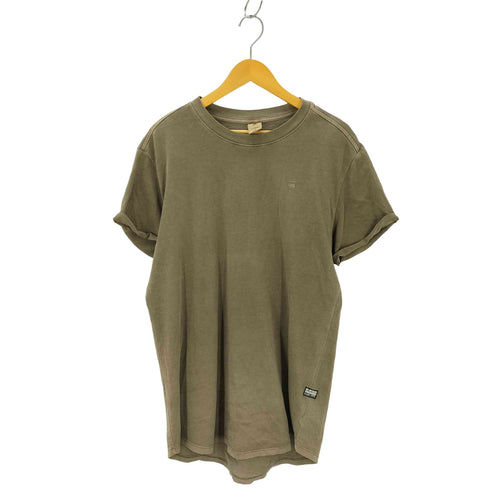 ジースターロー G-STAR RAW Lash R T-Shirt メンズ import:M