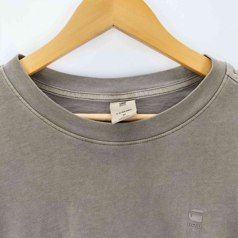 ジースターロー G-STAR RAW Lash R T-Shirt メンズ import:M