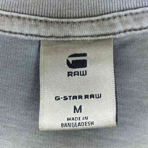 ジースターロー G-STAR RAW Lash R T-Shirt メンズ import:M