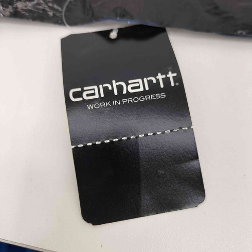 カーハートワークインプログレス Carhartt WIP STANDARD CREW NECK T-SHIRT メンズ import:S