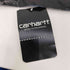 カーハートワークインプログレス Carhartt WIP STANDARD CREW NECK T-SHIRT メンズ import:S