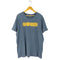 ジースターロー G-STAR RAW Distressed Logo T-Shirt メンズ import:XL