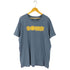 ジースターロー G-STAR RAW Distressed Logo T-Shirt メンズ import:XL