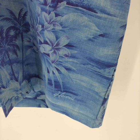 MODESTY アロハシャツ メンズ import:S