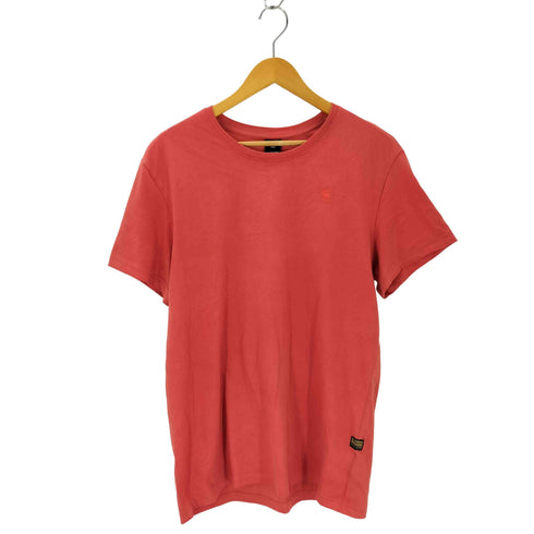 ジースターロー G-STAR RAW BASE-S R T-Shirts S/S メンズ import:M