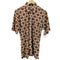 ジェーシーペニー JC Penney 70S S/S 総柄シャツ メンズ import:M