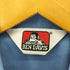 ベンデイビス BEN DAVIS USA製 Short Sleeve Solid 1/2 Zip Shirt メンズ import:M