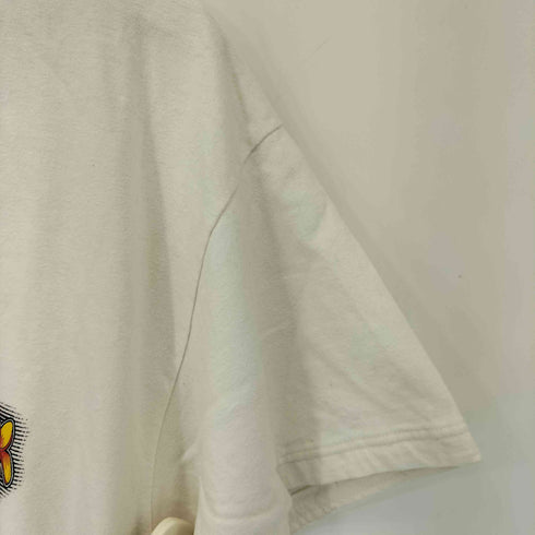 ヘインズ Hanes 00S HAWAII プリントTシャツ メンズ import:L