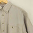 エディーバウアー Eddie Bauer 黒タグ コットン半袖シャツ メンズ import:L