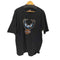ハーレーダビッドソン HARLEY-DAVIDSON 90S USA製 ©1998 イーグルプリント Tシャツ メンズ import:XL