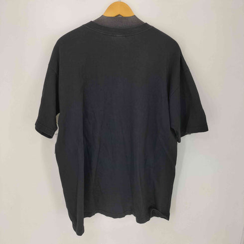 ハーレーダビッドソン HARLEY-DAVIDSON 90S USA製 ©1998 イーグルプリント Tシャツ メンズ import:XL