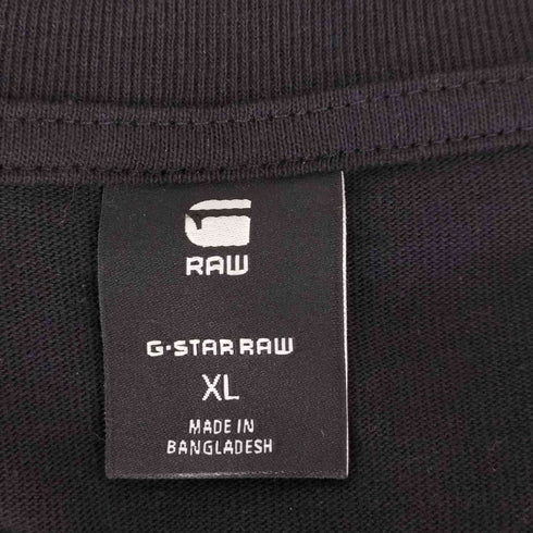 ジースターロー G-STAR RAW Embro RAW Boxy T-Shirt メンズ import:XL