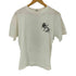syndicate スカルプリント Tシャツ メンズ JPN:M