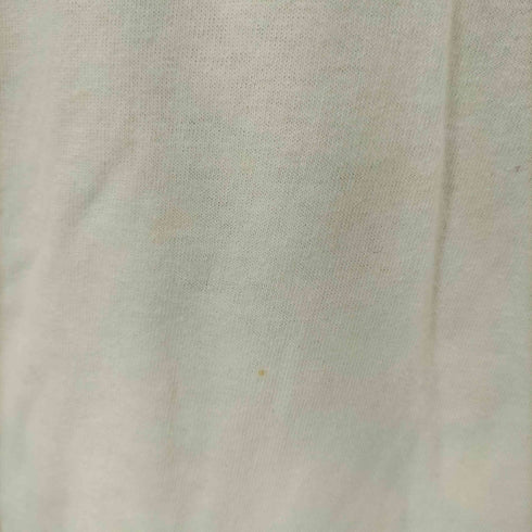 syndicate スカルプリント Tシャツ メンズ JPN:M
