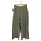 シーオール SEEALL YAK TERRY SWEAT BUGGY PANTS バギースウェットパンツ メンズ