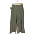 シーオール SEEALL YAK TERRY SWEAT BUGGY PANTS バギースウェットパンツ メンズ