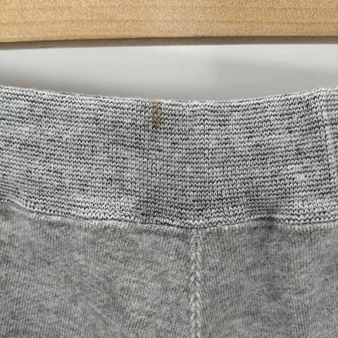 シーオール SEEALL YAK TERRY SWEAT BUGGY PANTS バギースウェットパンツ メンズ