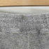 シーオール SEEALL YAK TERRY SWEAT BUGGY PANTS バギースウェットパンツ メンズ