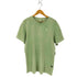 ジースターロー G-STAR RAW Overdyed Loose T-Shirt メンズ import:S