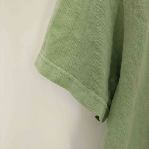 ジースターロー G-STAR RAW Overdyed Loose T-Shirt メンズ import:S
