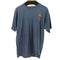 フルーツオブザルーム FRUIT OF THE LOOM 90S USA製 S/S プリント半袖シャツ メンズ import:XL