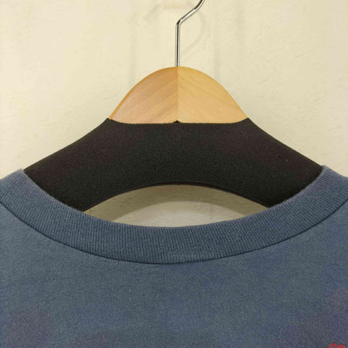 フルーツオブザルーム FRUIT OF THE LOOM 90S USA製 S/S プリント半袖シャツ メンズ import:XL