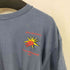 フルーツオブザルーム FRUIT OF THE LOOM 90S USA製 S/S プリント半袖シャツ メンズ import:XL