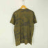 ジースターロー G-STAR RAW Line Camo Ao R T-Shirts メンズ import:L