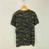 ジースターロー G-STAR RAW Tiger Camo R T-Shirts メンズ import:M