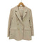 リリーブラウン Lily Brown 25SS スプリングベーシックジャケット レディース ONE SIZE