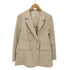 リリーブラウン Lily Brown 25SS スプリングベーシックジャケット レディース ONE SIZE
