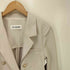 リリーブラウン Lily Brown 25SS スプリングベーシックジャケット レディース ONE SIZE