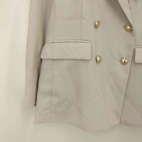 リリーブラウン Lily Brown 25SS スプリングベーシックジャケット レディース ONE SIZE