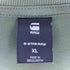 ジースターロー G-STAR RAW Vest Back Graphic T-Shirt メンズ import:XL