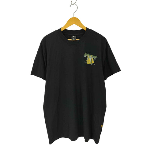 ジースターロー G-STAR RAW Vest Back Graphic T-Shirt メンズ import:XL