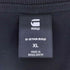 ジースターロー G-STAR RAW Vest Back Graphic T-Shirt メンズ import:XL
