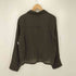 トゥデイフル TODAYFUL 21SS Boyfriend Organdy Shirts ボーイフレンド オーガンジーシャツ レディース FREE