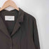 トゥデイフル TODAYFUL 21SS Boyfriend Organdy Shirts ボーイフレンド オーガンジーシャツ レディース FREE