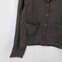 トゥデイフル TODAYFUL 21SS Boyfriend Organdy Shirts ボーイフレンド オーガンジーシャツ レディース FREE