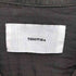 トゥデイフル TODAYFUL 21SS Boyfriend Organdy Shirts ボーイフレンド オーガンジーシャツ レディース FREE