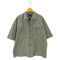 ジースターロー G-STAR RAW 2 POCKET BOXY SHIRT メンズ import:M