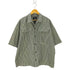 ジースターロー G-STAR RAW 2 POCKET BOXY SHIRT メンズ import:M