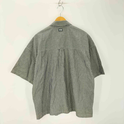 ジースターロー G-STAR RAW 2 POCKET BOXY SHIRT メンズ import:M